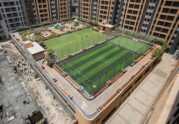 2 BHK Apartment For Sale in Nice Park, Shilphata