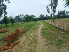 Plot For Sale in Kamta