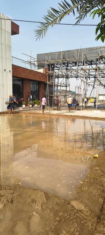 Plot For Sale in Sujanpur