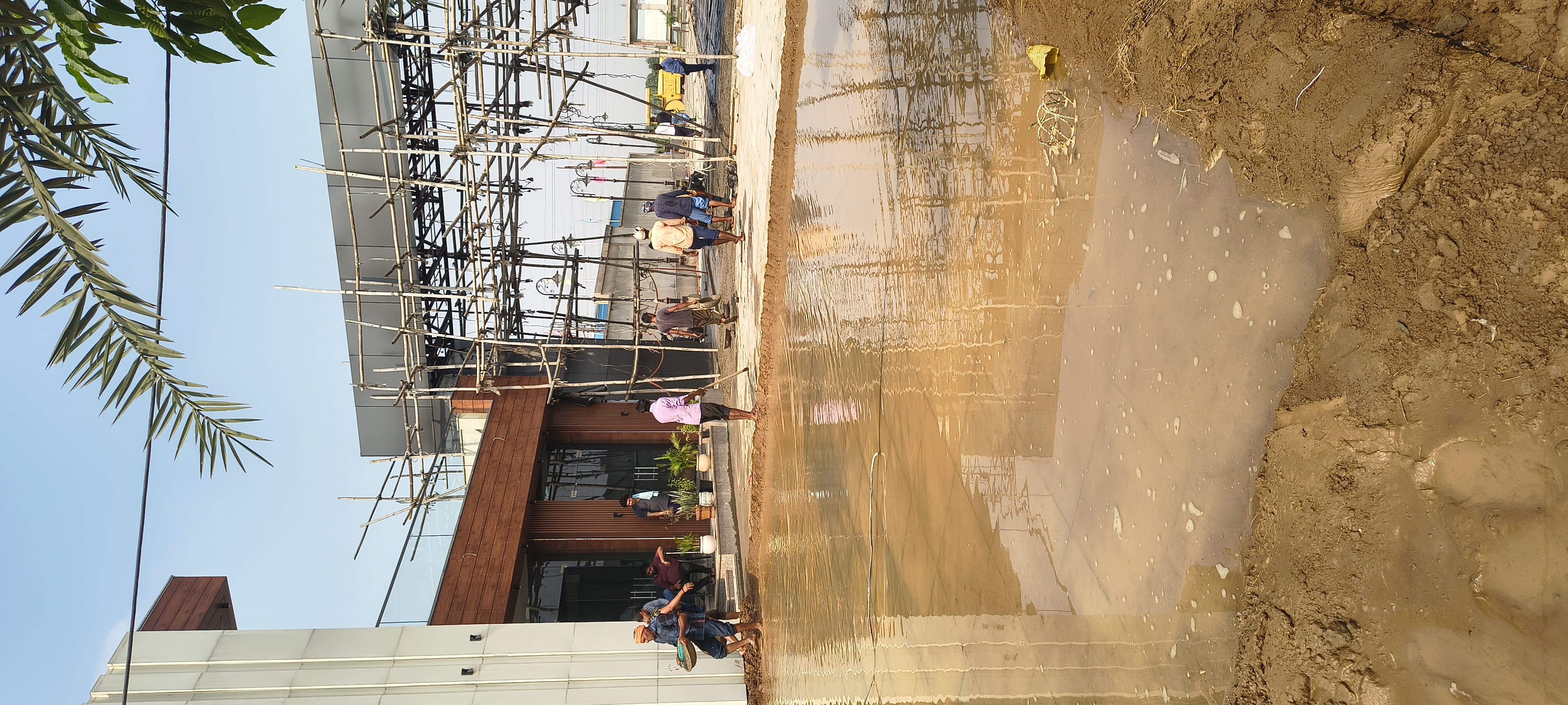 Plot For Sale in Golden City 