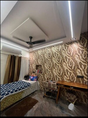 6 BHK Independent House For Sale in Sector 40