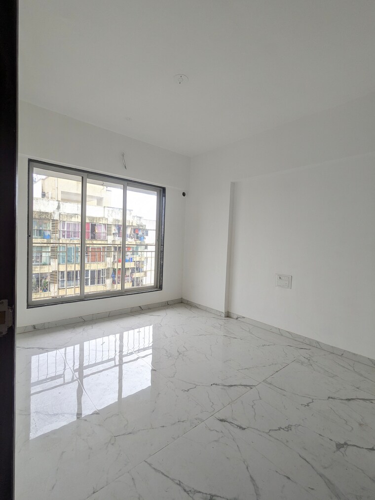 Room, dharti-pressidio 1 Bedroom 428 Sq.Ft. Apartment In Kandivali West Mumbai 9319695