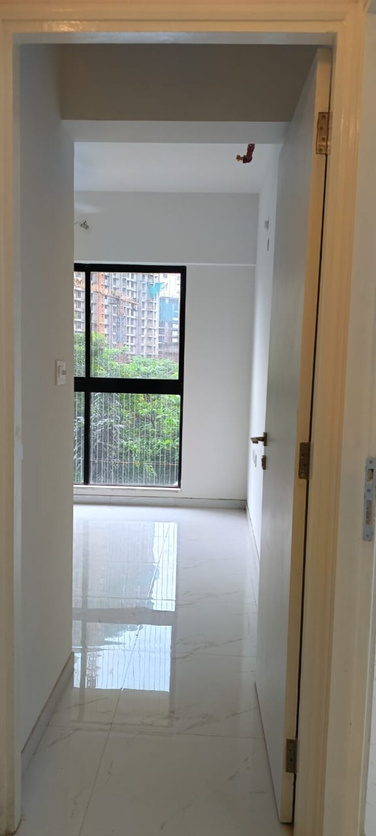Room, runwal-gardens-phase-2 2 Bedroom 500 Sq.Ft. Apartment In Dombivli East Thane 9319702