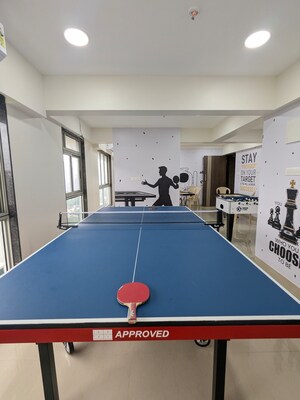 Kitchen in 1 BHK Apartment at Veena Smart Homes, Kandivali West – for Sale