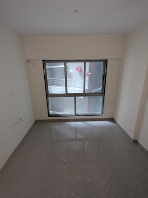 1 BHK Apartment For Sale in Veena Smart Homes, Kandivali West