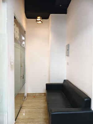 Building Lobby in  Office Space at Sector 63 – for Rent