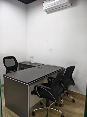 Team Area in  Office Space at Sector 63 – for Rent