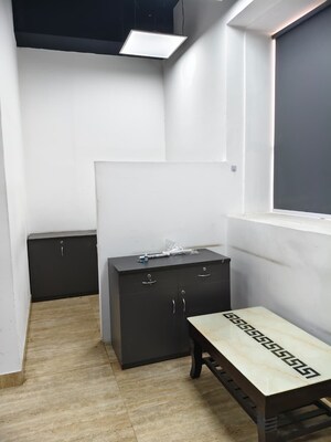 Kitchen in  Office Space at Sector 63 – for Rent