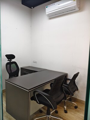 Team Area in  Office Space at Sector 63 – for Rent