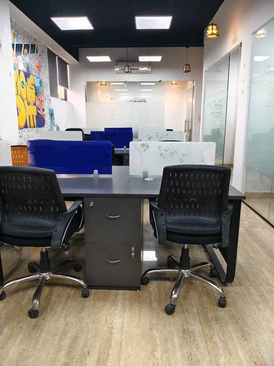 Office Space For Rent in Noida 63