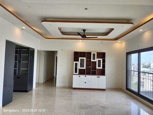 4 BHK Apartment For Rent in Sobha HRC Pristine Phase 4 Block 4 And 5, Jakkuru