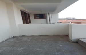 Balcony in 2 BHK Builder Floor at Sector 73 – for Sale