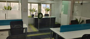  Office Space For Rent in Sector 45