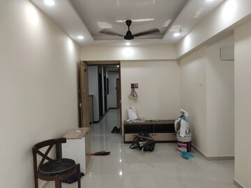 Gym in 1 BHK Apartment at Kedarnath Kripa CHS, Kurla – for Rent
