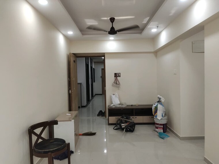 Gym, kedarnath-kripa-chs 1 Bedroom 430 Sq.Ft. Apartment In Kurla Mumbai 9319750