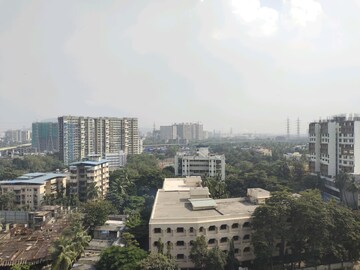 1 BHK Apartment – Exterior View View at Kedarnath Kripa CHS, Kurla - for Rent