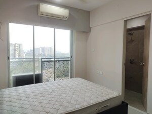 Bedroom in 1 BHK Apartment at Kedarnath Kripa CHS, Kurla – for Rent