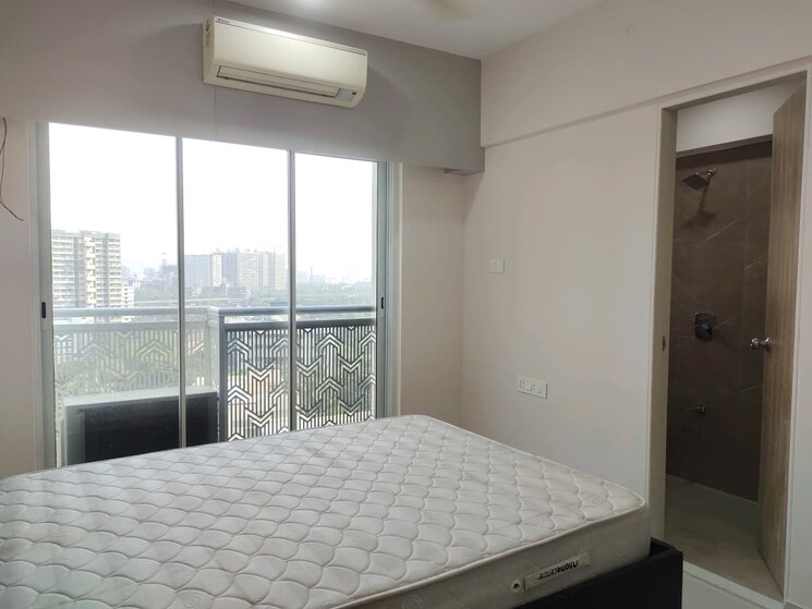 Bedroom, kedarnath-kripa-chs 1 Bedroom 430 Sq.Ft. Apartment In Kurla Mumbai 9319750