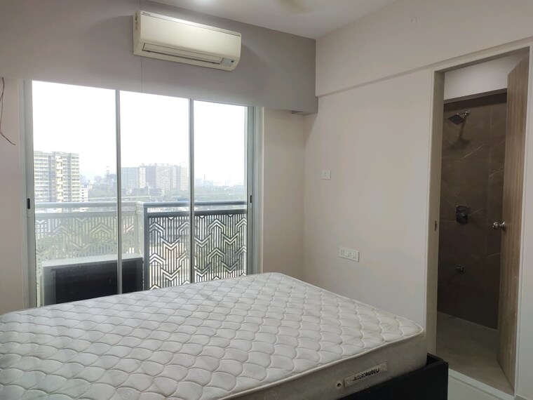Bedroom, kedarnath-kripa-chs 1 Bedroom 430 Sq.Ft. Apartment In Kurla Mumbai 9319750