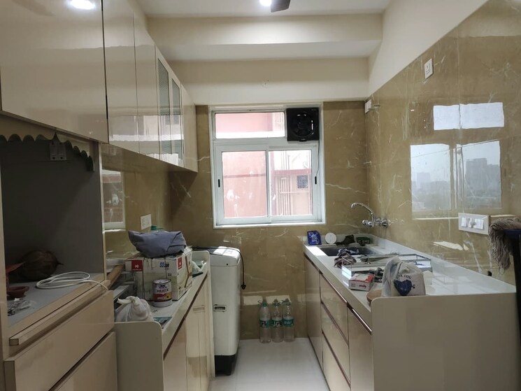 Kitchen, kedarnath-kripa-chs 1 Bedroom 430 Sq.Ft. Apartment In Kurla Mumbai 9319750