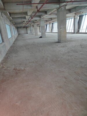 Parking in  Office Space at New Town – for Sale