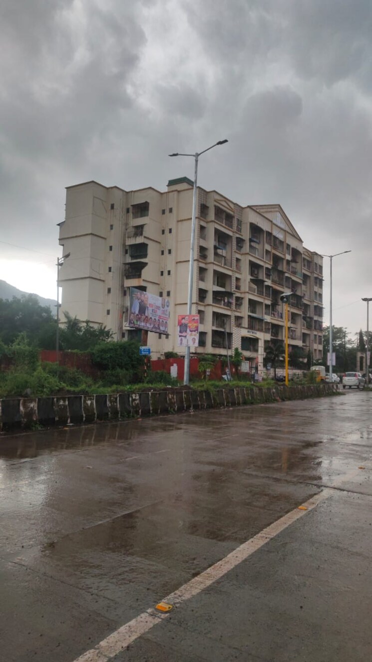Exterior View, seven-hill-sky-avenue 2 Bedroom 960 Sq.Ft. Apartment In Badlapur East Thane 9319542