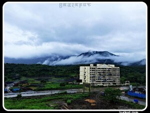 2 BHK Apartment – Exterior View View at Seven Hill Sky Avenue, Badlapur East - for Sale