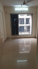 1 BHK 370 Sq.Ft. Apartment in Fam CHS