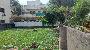  Plot For Sale in Aparna HillPark Gardenia, Chanda Nagar