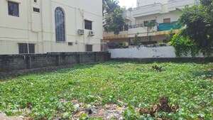  Plot – Exterior View View at Aparna HillPark Gardenia, Chanda Nagar - for Sale