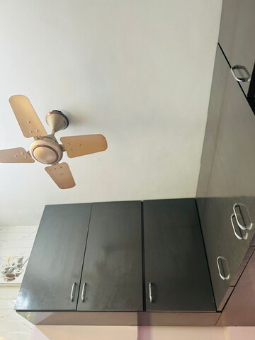 1 BHK Apartment For Rent in Dombivli East