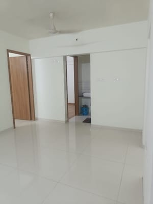 Room in 2 BHK Apartment at Saheel ITrend Life Plus, Wakad – for Rent