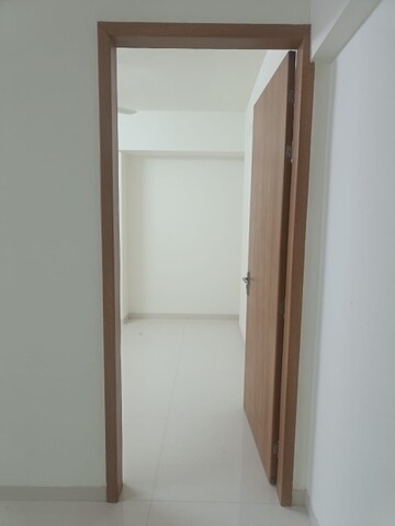 Building Lobby in 2 BHK Apartment at Saheel ITrend Life Plus, Wakad – for Rent