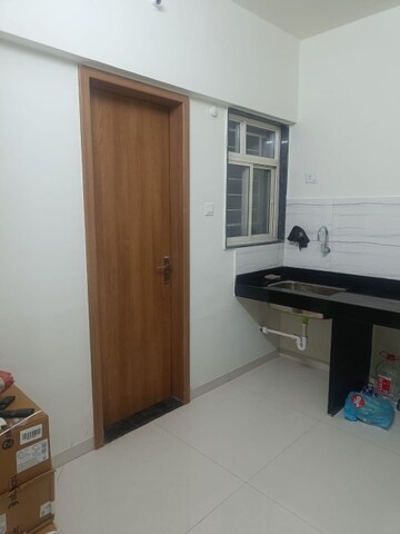 Room in 2 BHK Apartment at Saheel ITrend Life Plus, Wakad – for Rent