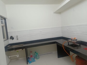 Furnished Amenities in 2 BHK Apartment at Saheel ITrend Life Plus, Wakad – for Rent