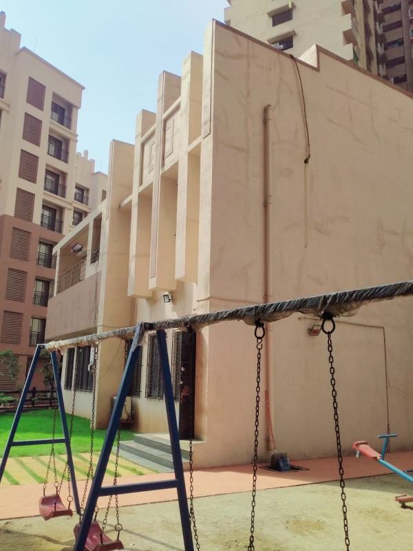 2 BHK Apartment For Sale in Sahyog Tower