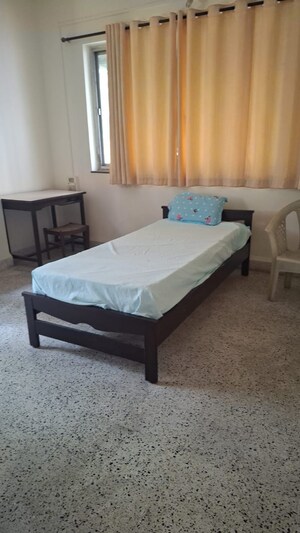 2 BHK Apartment For Rent in Sanskruti Prabhat, Prabhat Road