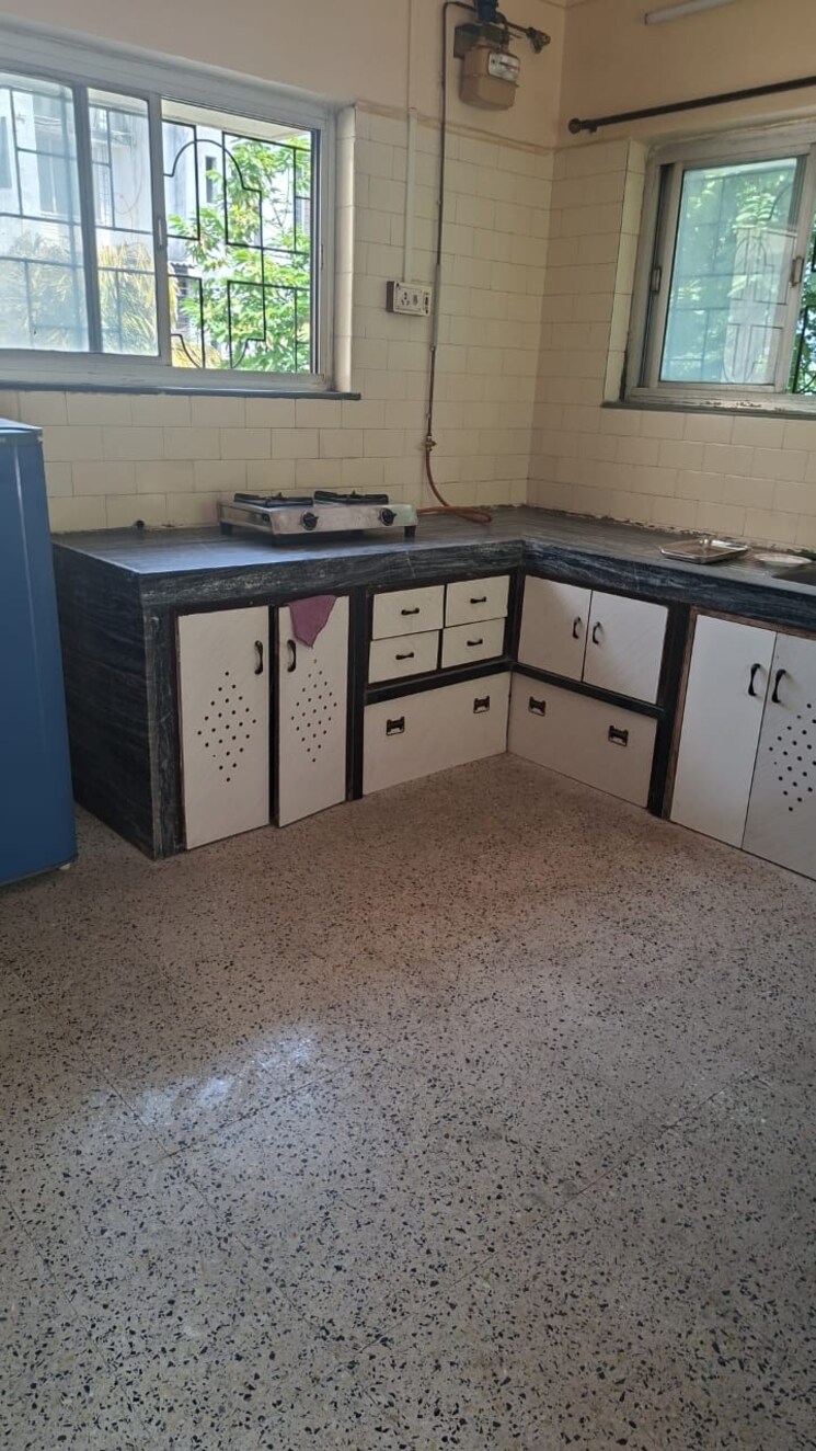 Kitchen, sanskruti-prabhat 2 Bedroom 1100 Sq.Ft. Apartment In Prabhat Road Pune 9319746