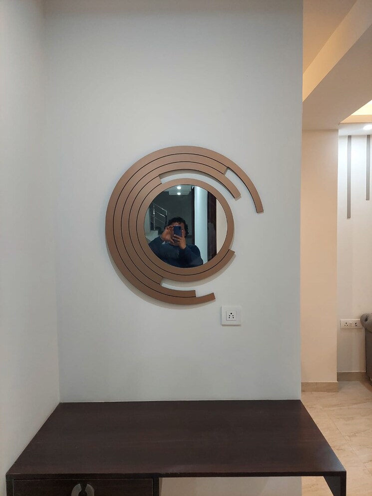 undefined, saket 1 Bedroom 700 Sq.Ft. Apartment In Saket Delhi 9319744