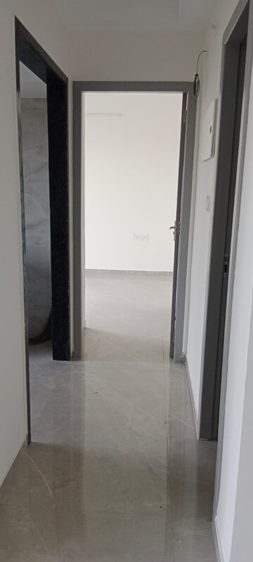 1 BHK Apartment For Rent in Regency Anantam, Dombivli East