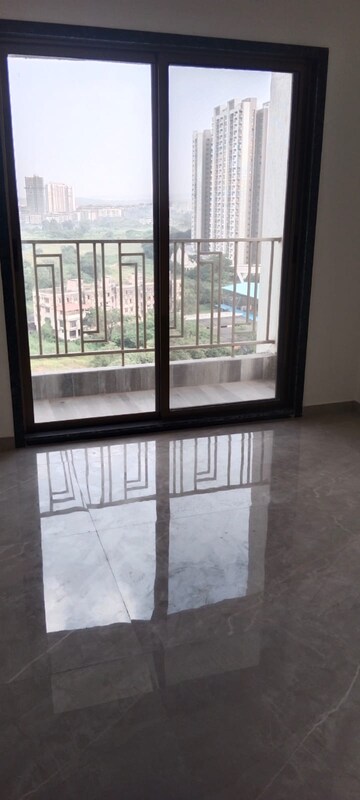 Room in 1 BHK Apartment at Regency Anantam, Dombivli East – for Rent