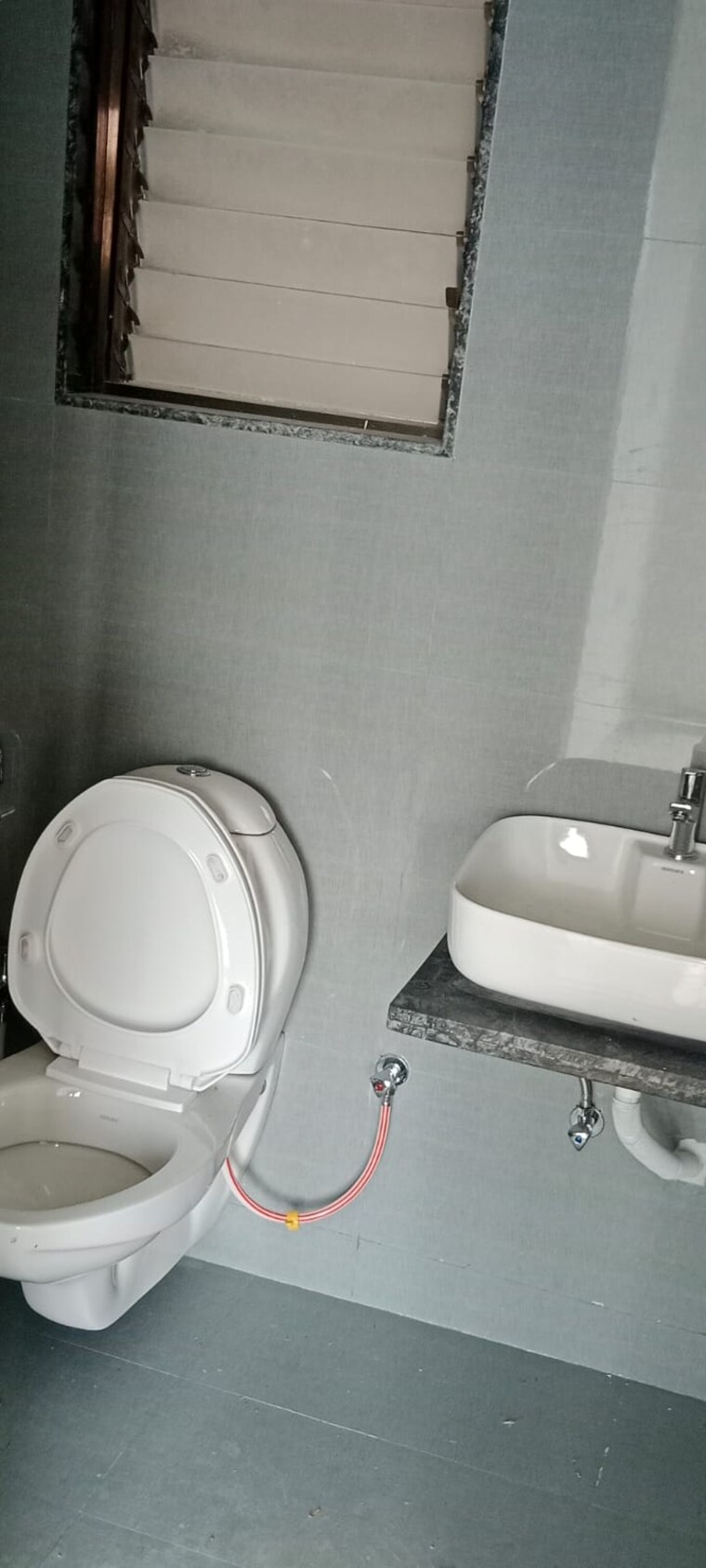 Bathroom, regency-anantam 1 Bedroom 500 Sq.Ft. Apartment In Dombivli East Thane 9319747