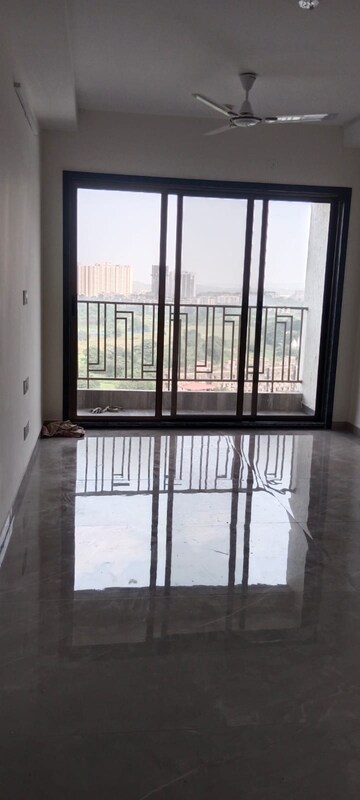 Room in 1 BHK Apartment at Regency Anantam, Dombivli East – for Rent