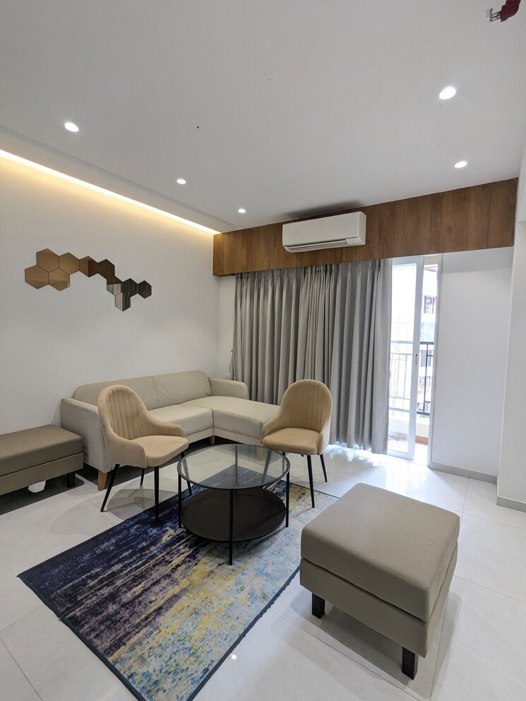 Team Area, liberty-bay-vue 1 Bedroom 501 Sq.Ft. Apartment In Malad West Mumbai 9319756