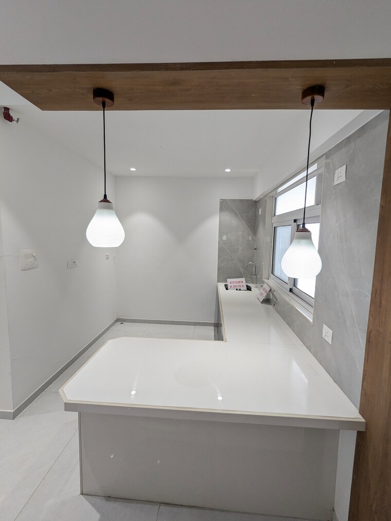 Bathroom, liberty-bay-vue 1 Bedroom 501 Sq.Ft. Apartment In Malad West Mumbai 9319756