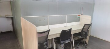 Team Area in  Office Space at Mulund West – for Rent