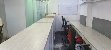 Team Area in  Office Space at Mulund West – for Rent