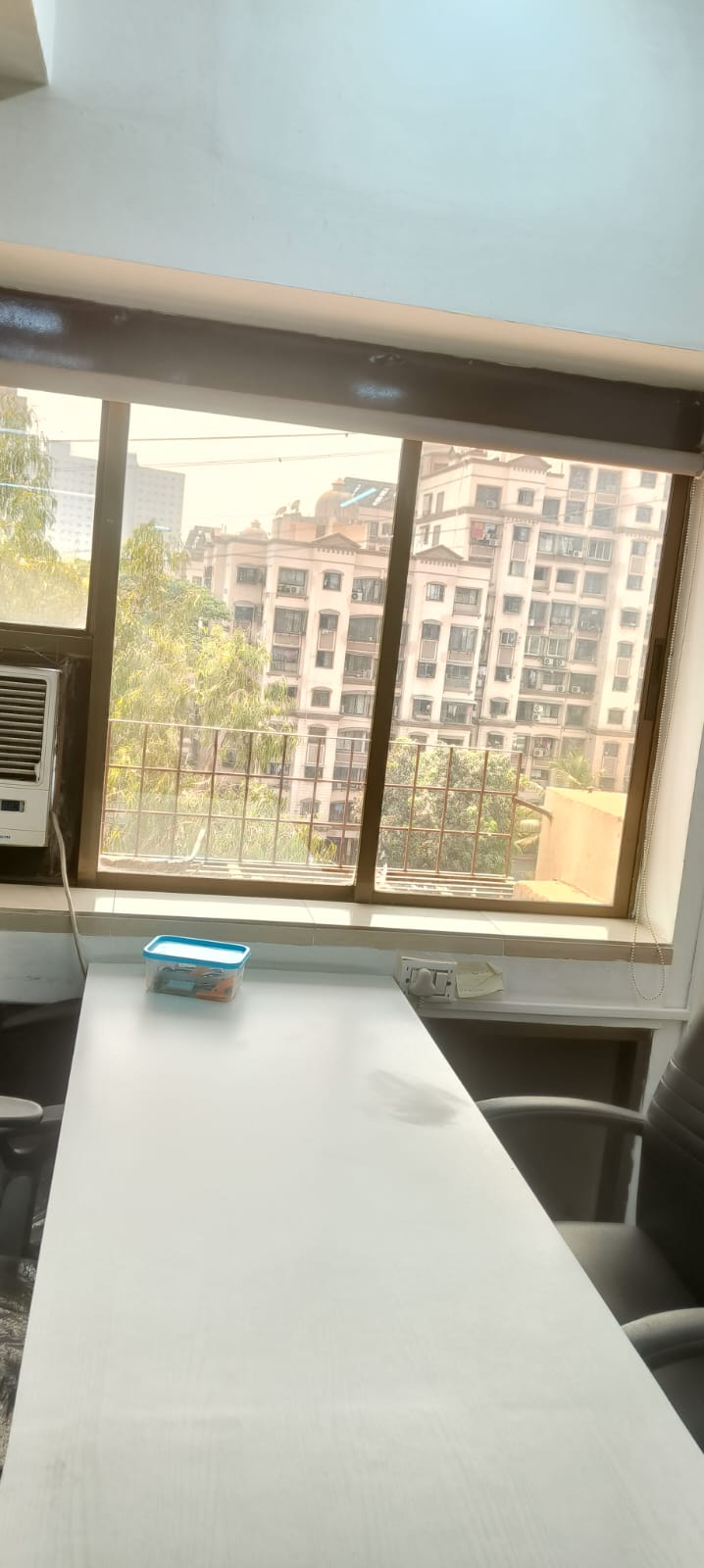 Office Space For Rent in Mulund West