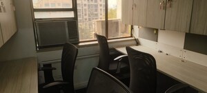 Team Area in  Office Space at Mulund West – for Rent