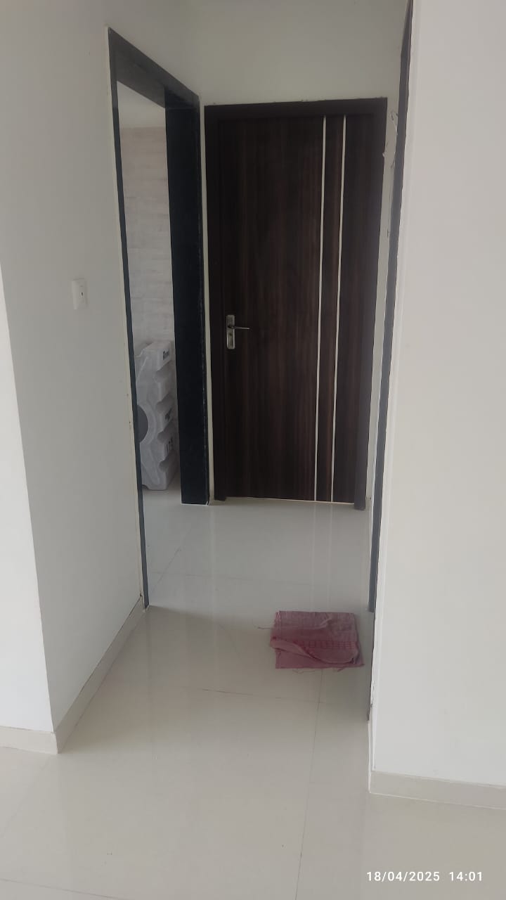 1 BHK Apartment For Rent in Regency Anantam